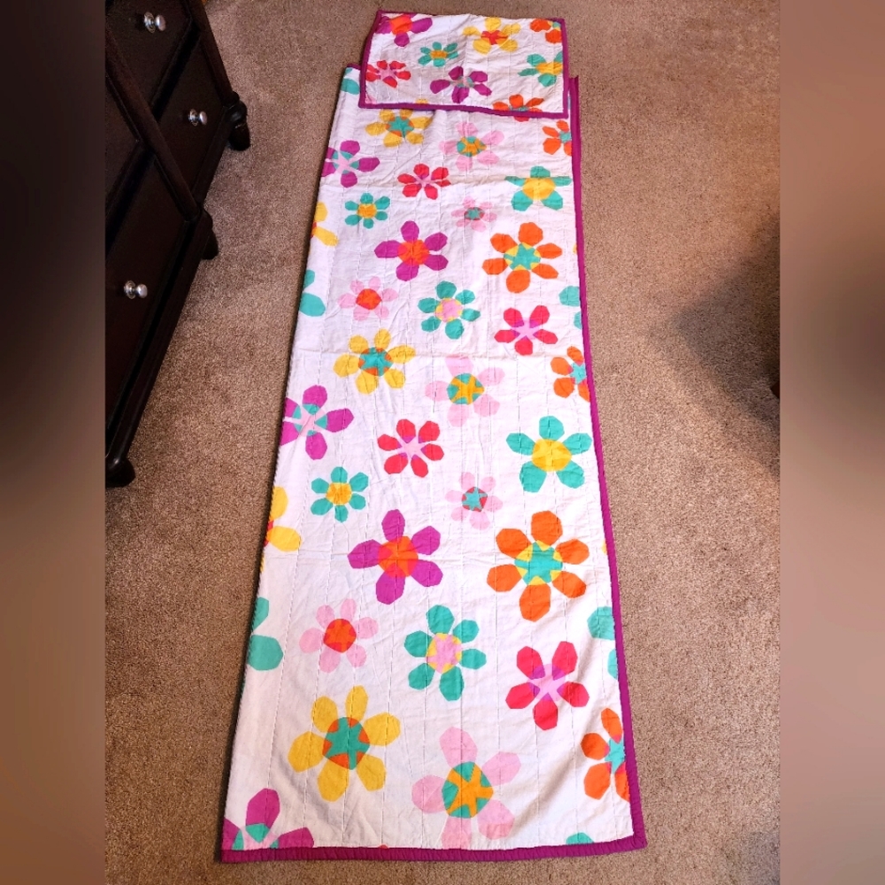 Twin size Quilt